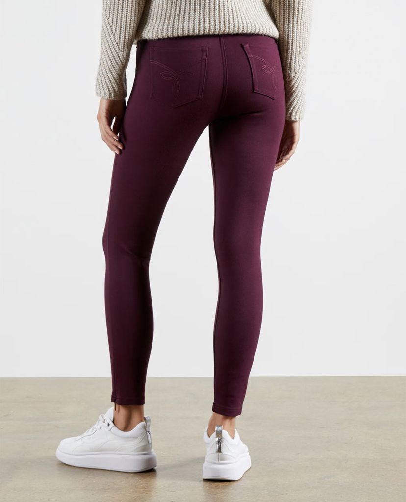TED BAKER - Quần jeans nữ skinny Strenti