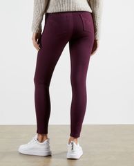 TED BAKER - Quần jeans nữ skinny Strenti