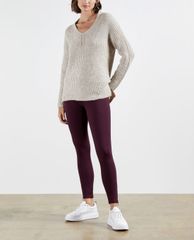 TED BAKER - Quần jeans nữ skinny Strenti