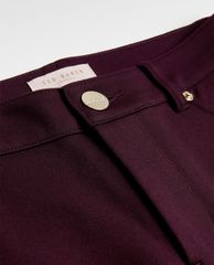 TED BAKER - Quần jeans nữ skinny Strenti