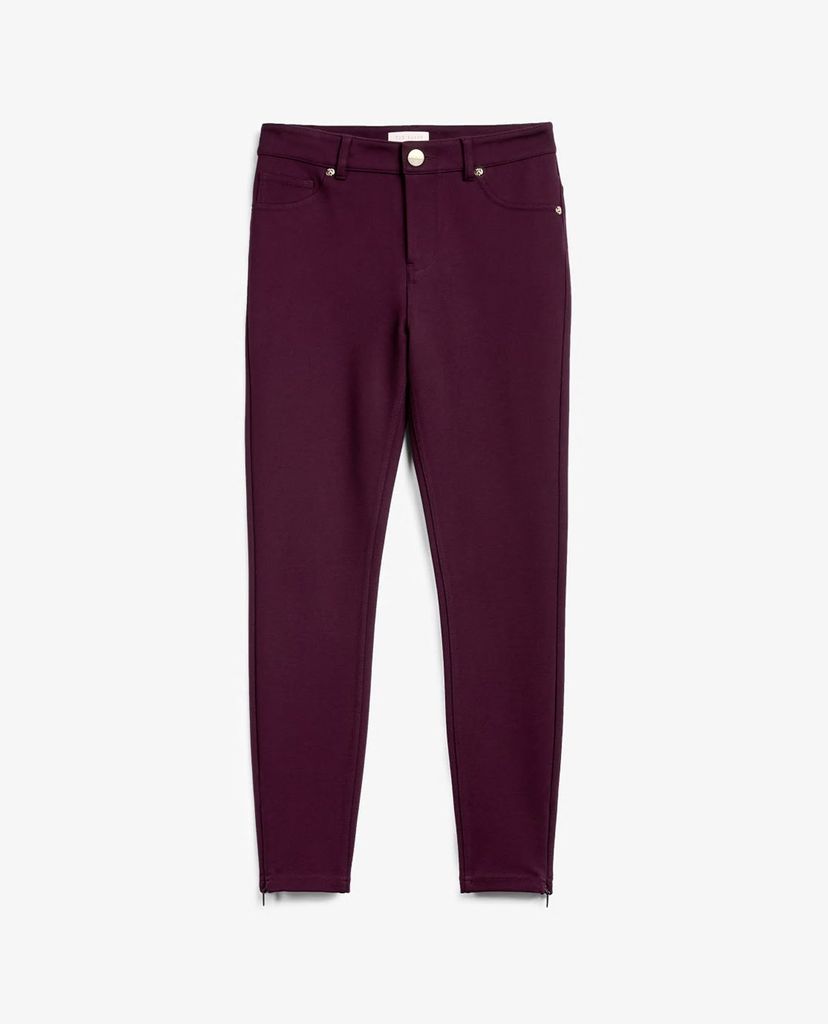 TED BAKER - Quần jeans nữ skinny Strenti