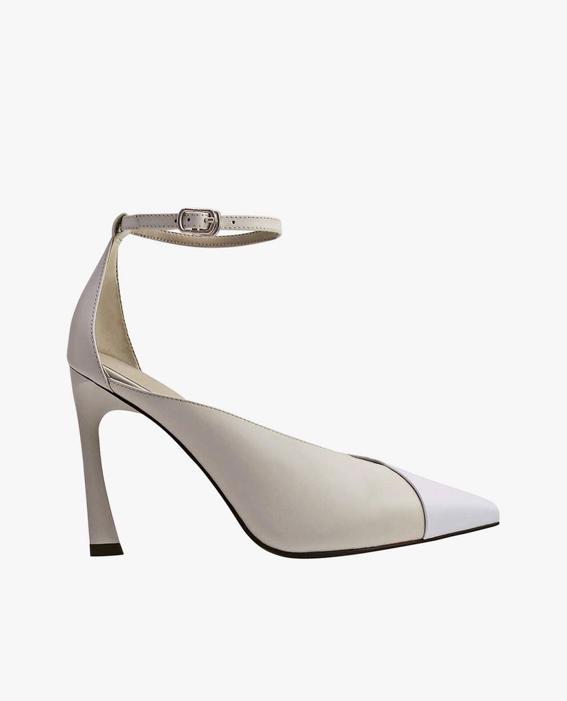 PEDRO - Giày cao gót mũi nhọn Pointed Toe Ankle Strap