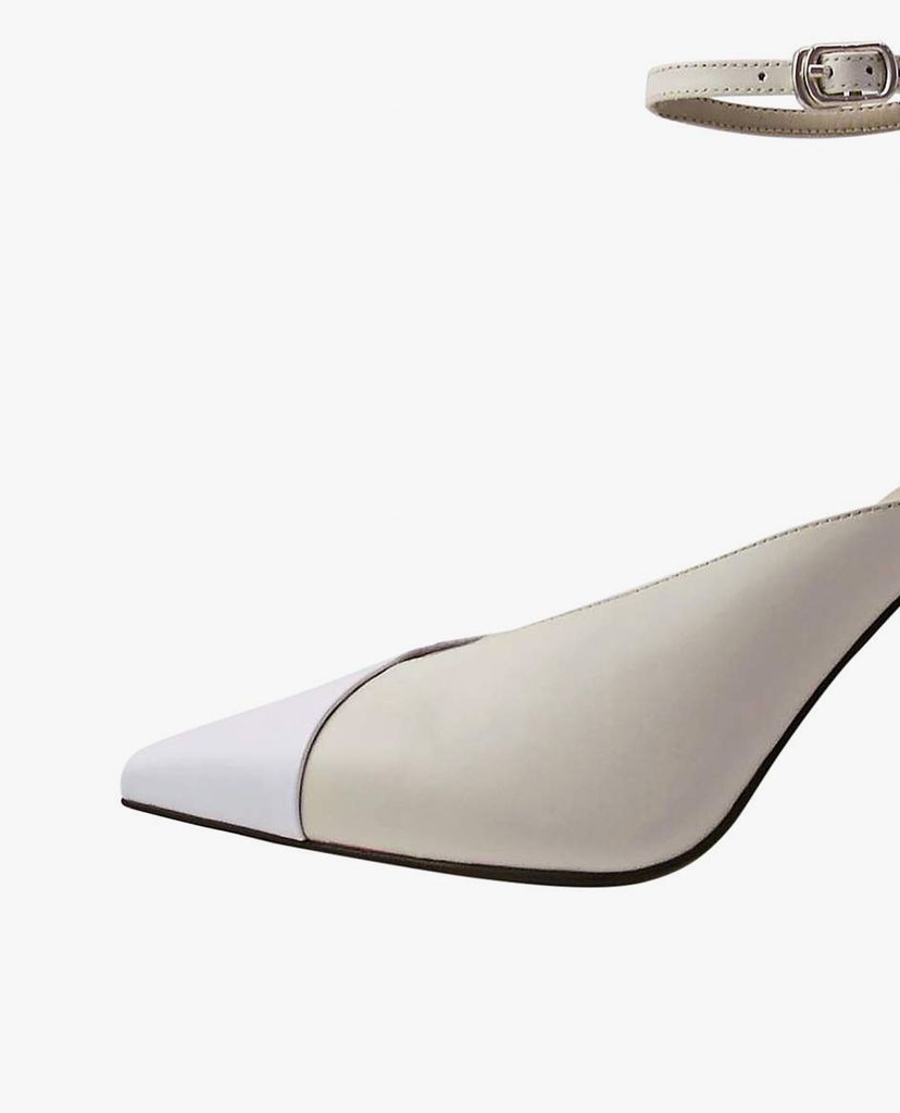 PEDRO - Giày cao gót mũi nhọn Pointed Toe Ankle Strap