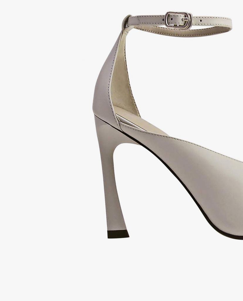 PEDRO - Giày cao gót mũi nhọn Pointed Toe Ankle Strap