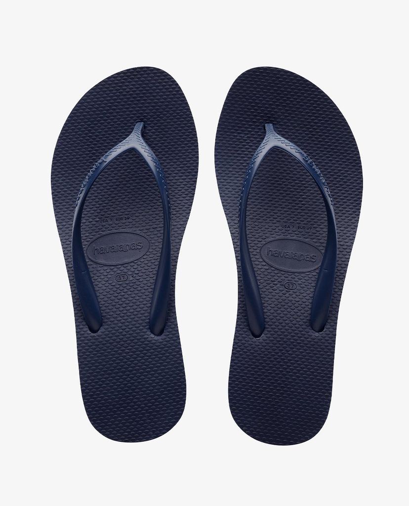 HAVAIANAS - Dép nữ High Fashion