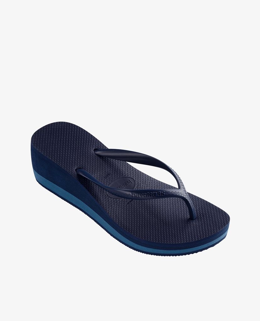 HAVAIANAS - Dép nữ High Fashion