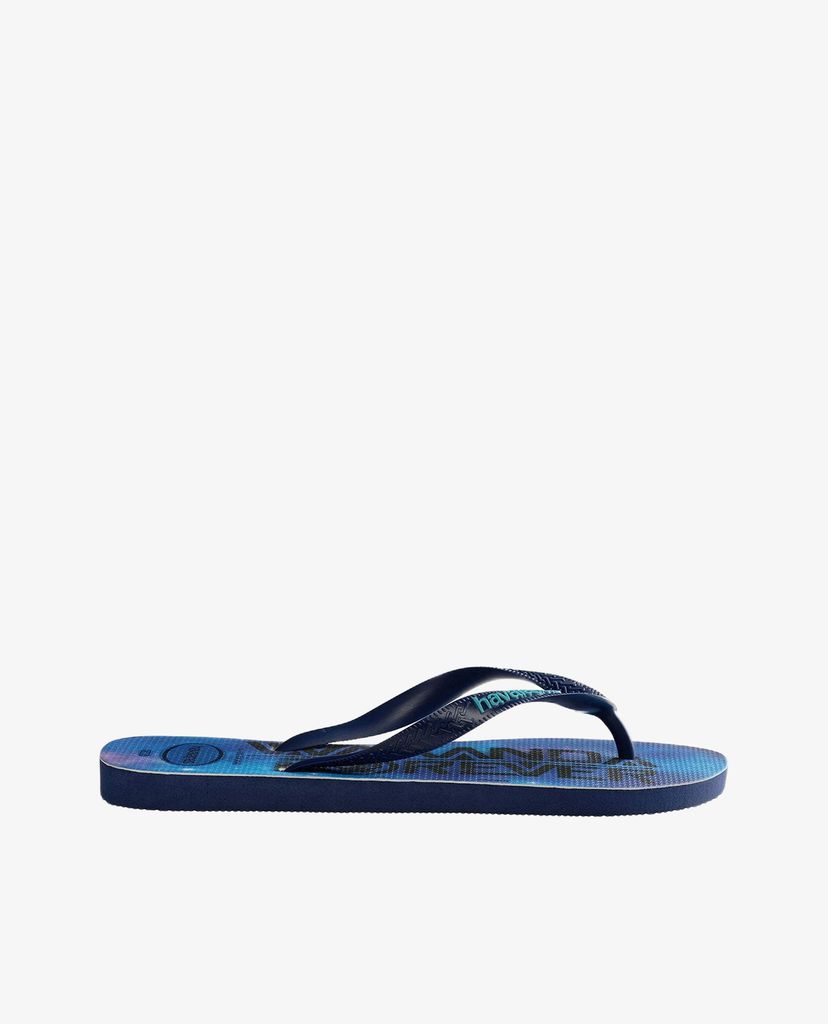 HAVAIANAS - Dép nam Top Marvel