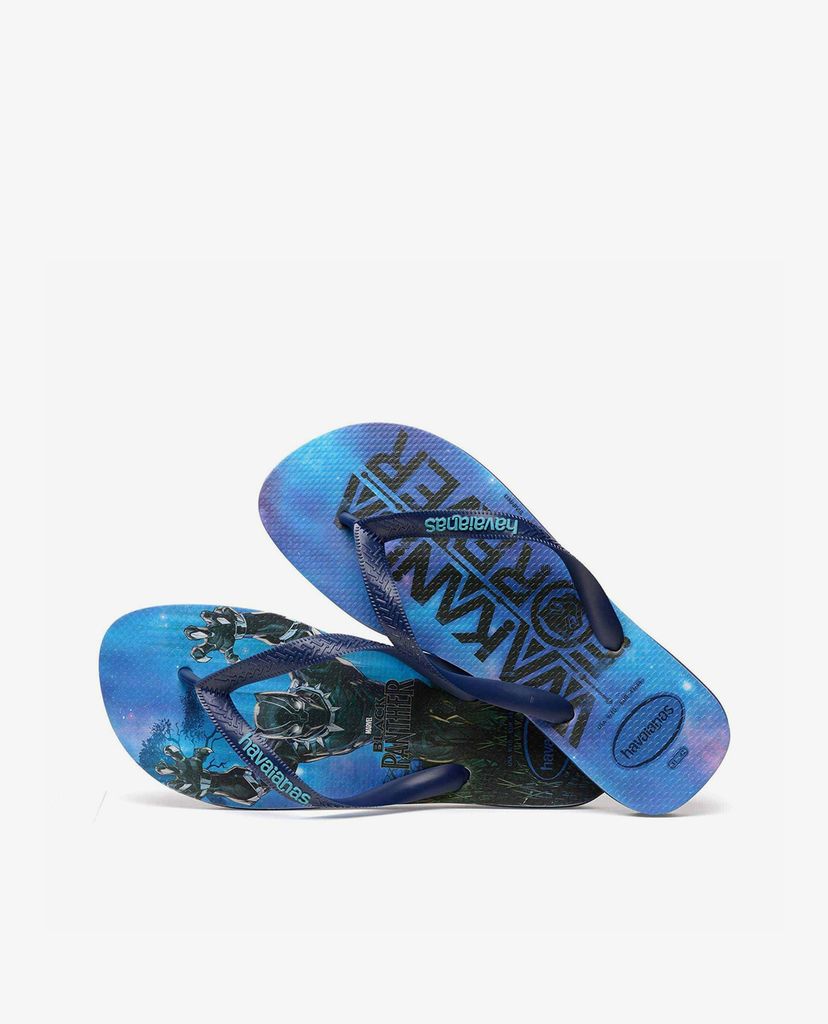 HAVAIANAS - Dép nam Top Marvel