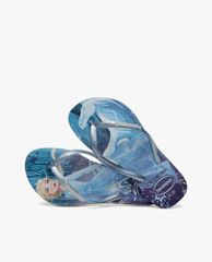 HAVAIANAS - Dép trẻ em Kids Slim Frozen