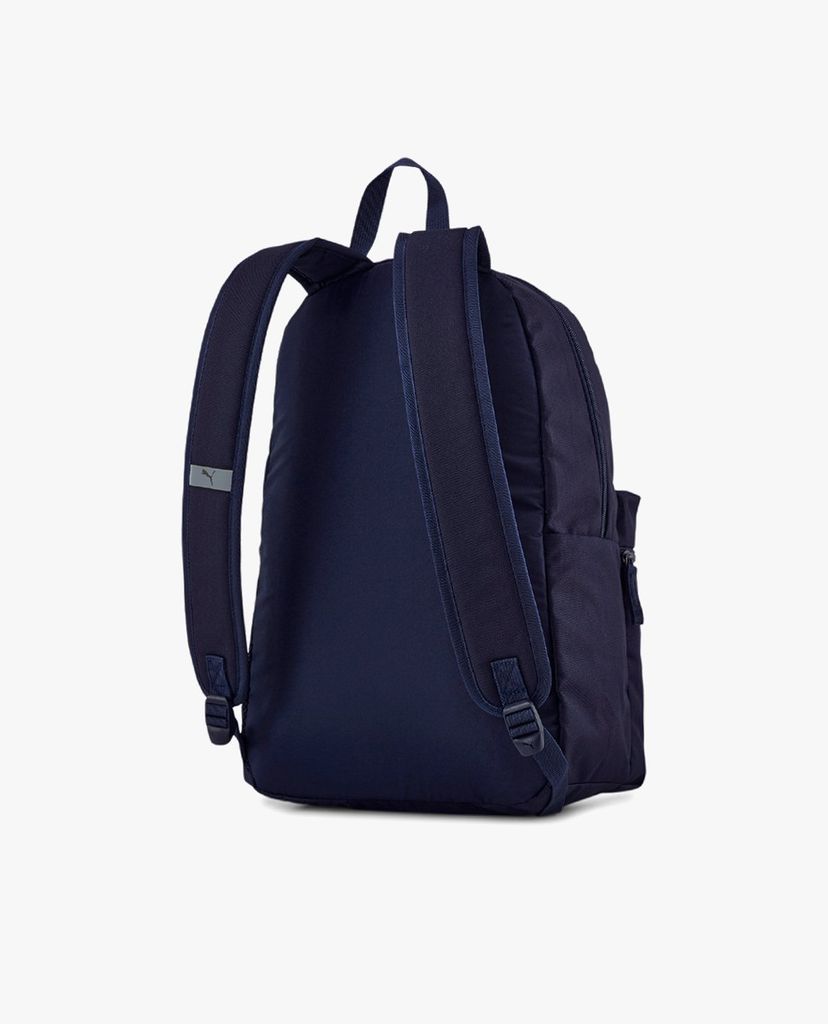 PUMA - Balo dáng vuông Phase Limoges