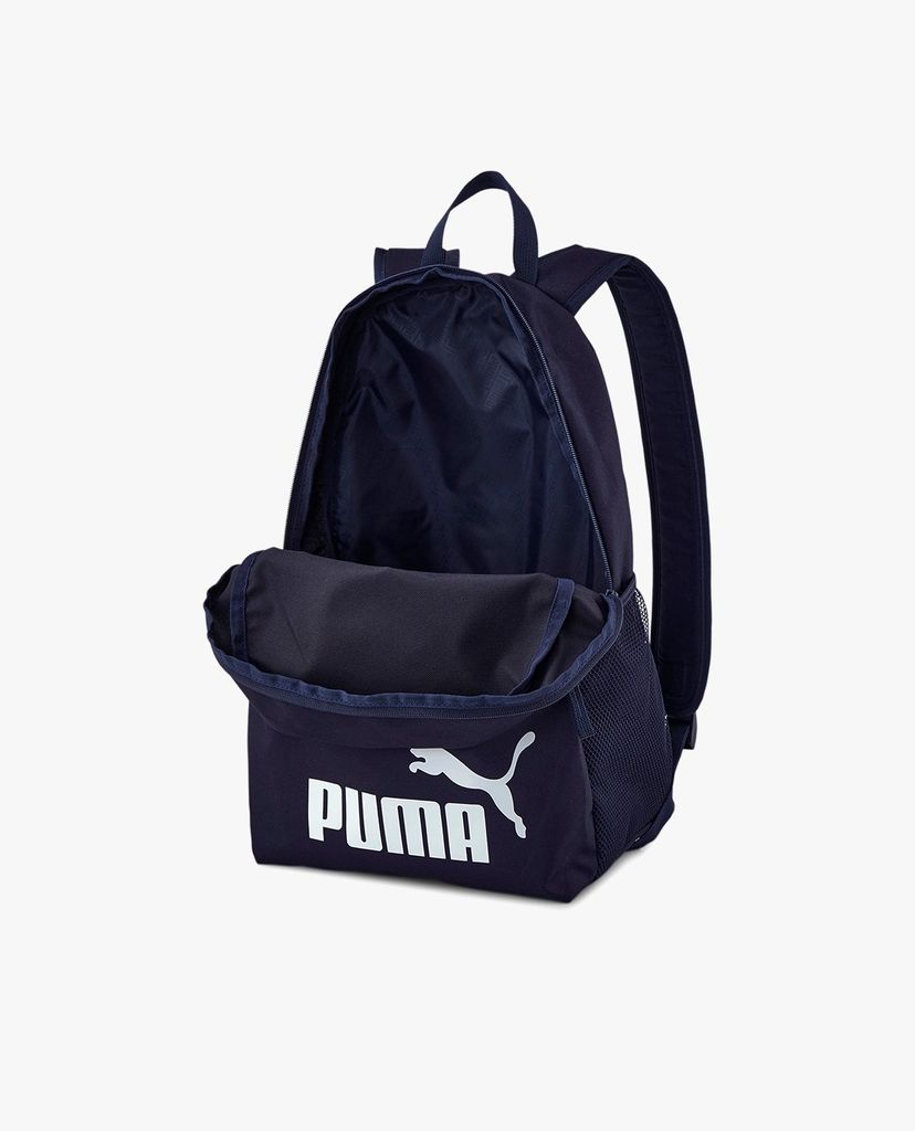 PUMA - Balo dáng vuông Phase Limoges