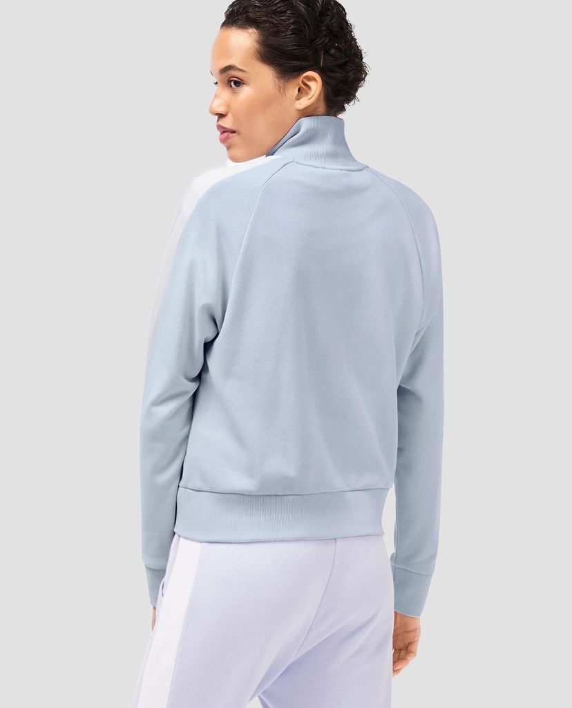 PUMA - Áo khoác nữ Classic T7