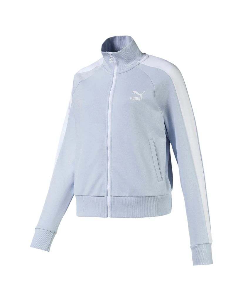 PUMA - Áo khoác nữ Classic T7