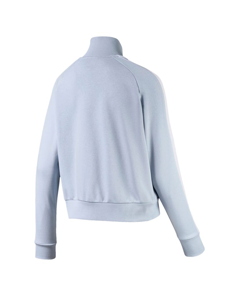 PUMA - Áo khoác nữ Classic T7
