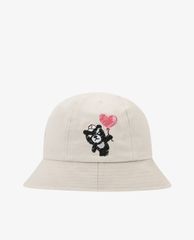 MLB - Nón bucket thời trang Mega Bear Dome