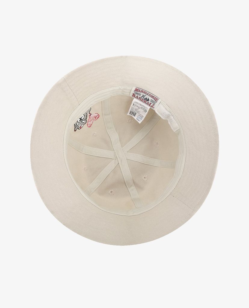 MLB - Nón bucket thời trang Mega Bear Dome
