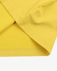 MLB - Áo croptop nữ tay ngắn Class Logo