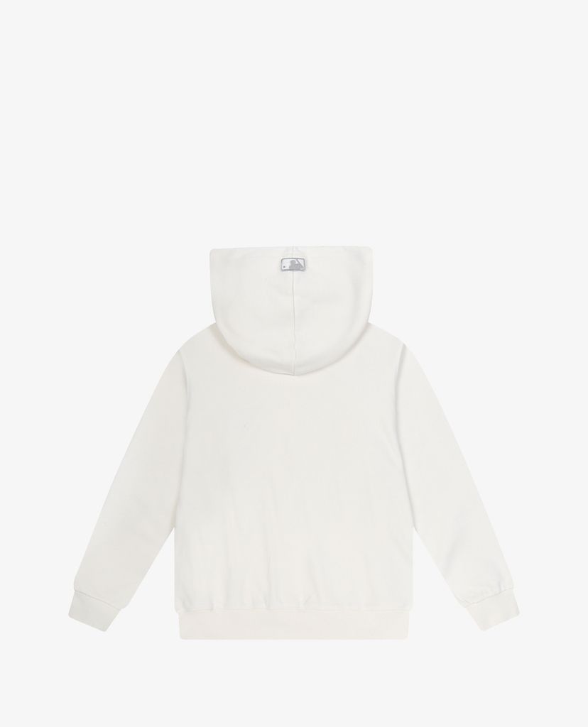 MLB - Áo hoodie tay dài phối mũ thời trang MLB X Mickey