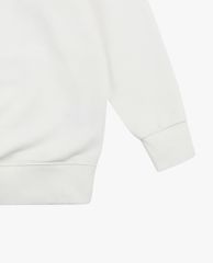 MLB - Áo sweatshirt tay dài cổ tròn LIKE Popcorn