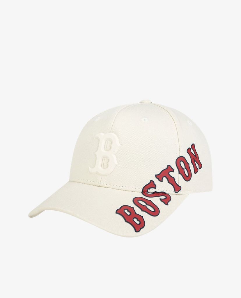 MLB - Nón bóng chày Chunky Adjustable
