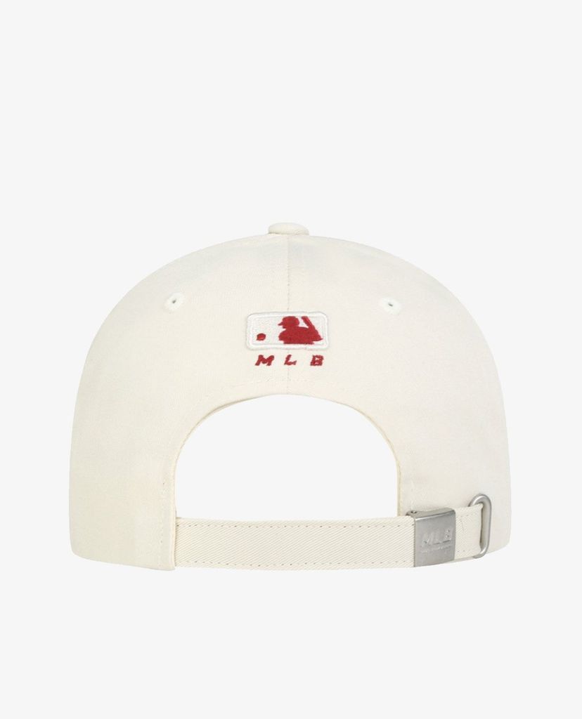 MLB - Nón bóng chày Chunky Adjustable