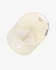 MLB - Nón bóng chày Chunky Adjustable