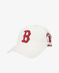 MLB - Nón bóng chày Like Side Logo