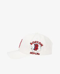 MLB - Nón bóng chày Like Side Logo