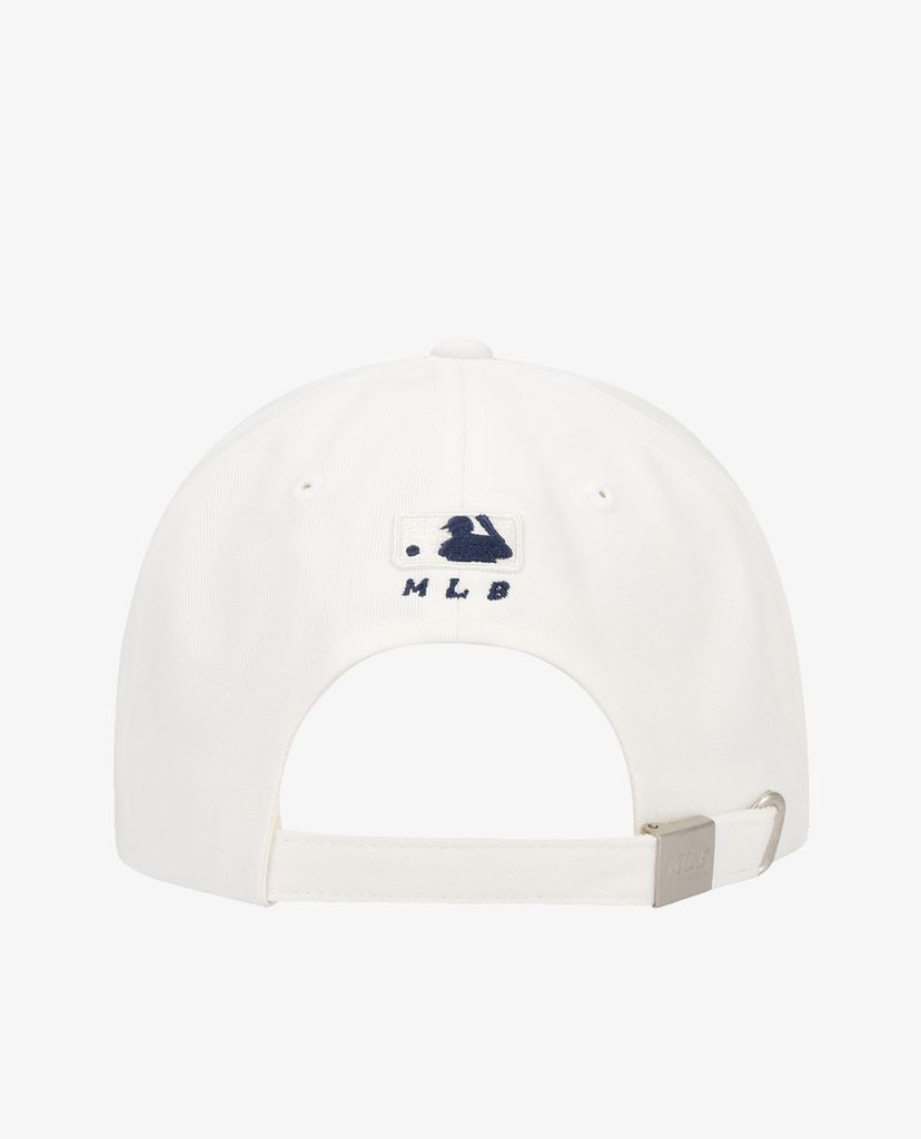 MLB - Nón bóng chày Like Side Logo