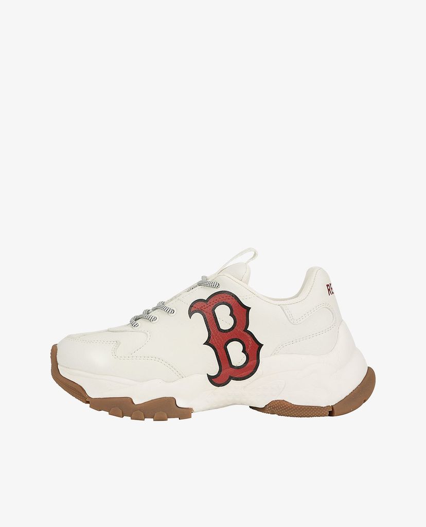 MLB - Giày sneaker trẻ trung Big Ball Chunky