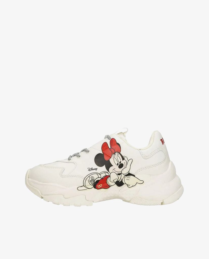 MLB - Giày sneakers thời trang Big Ball Chunky Mickey