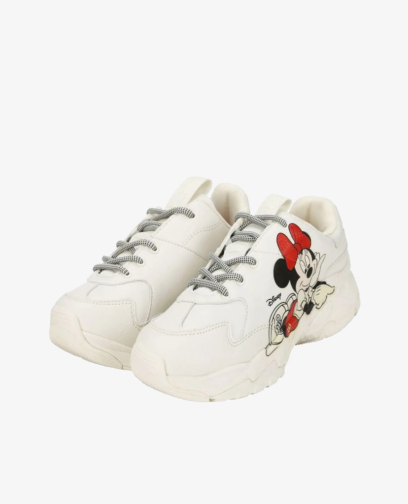 MLB - Giày sneakers thời trang Big Ball Chunky Mickey