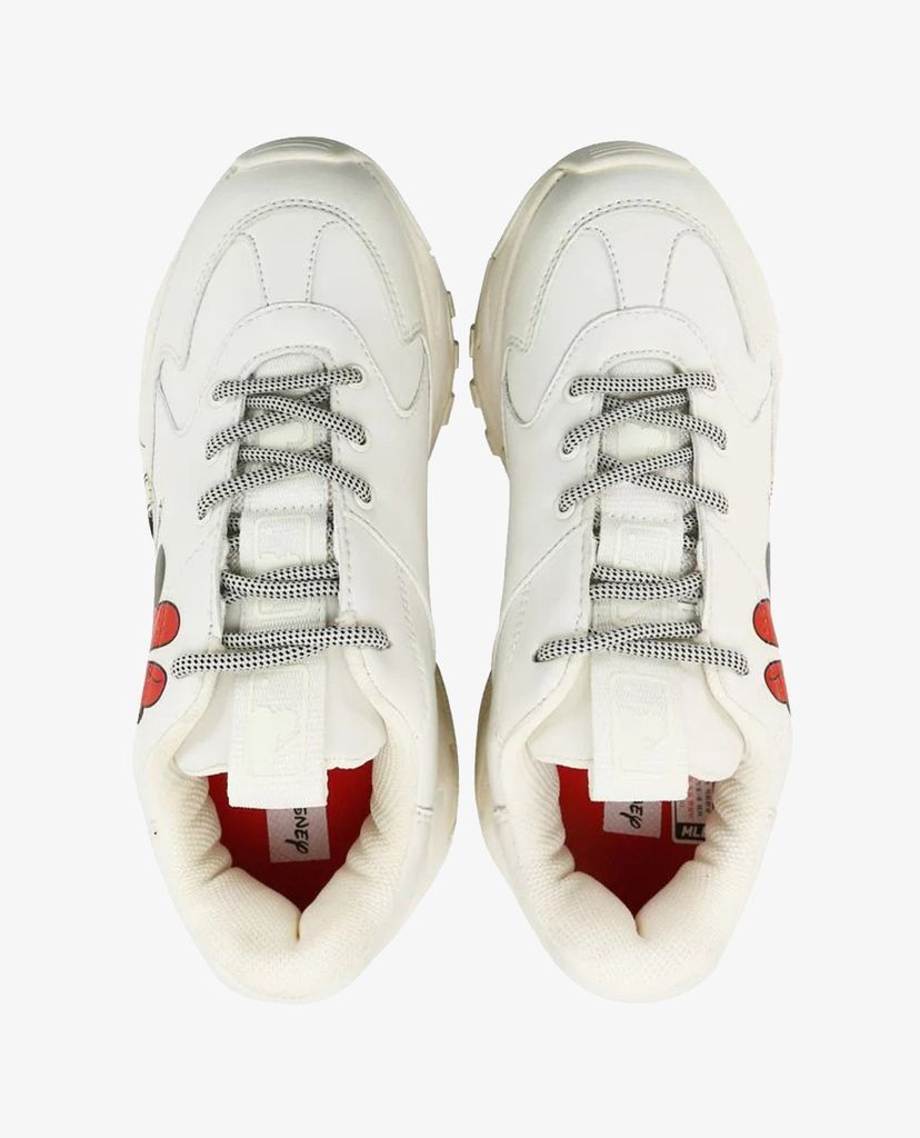 MLB - Giày sneakers thời trang Big Ball Chunky Mickey