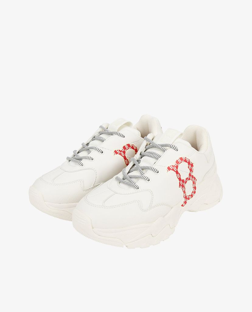 MLB - Giày sneaker trẻ trung Big Ball Chunky Mono