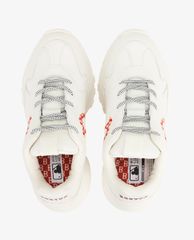 MLB - Giày sneaker trẻ trung Big Ball Chunky Mono