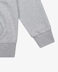 MLB - Áo hoodie tay dài phối mũ thời trang Mega Logo