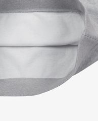 MLB - Áo hoodie tay dài phối mũ thời trang Mega Logo
