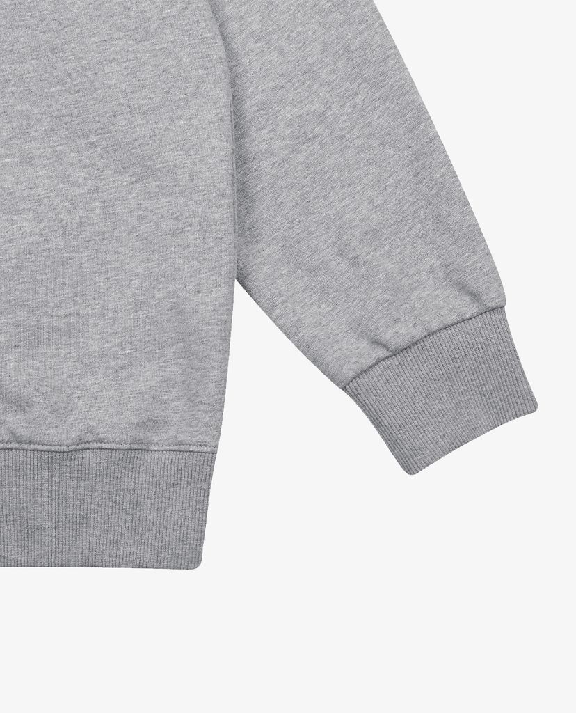 MLB - Áo sweatshirt tay dài cổ tròn Mega Logo