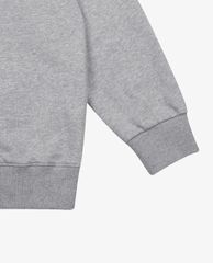 MLB - Áo sweatshirt tay dài cổ tròn Mega Logo