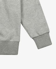 MLB - Áo sweatshirt tay dài cổ tròn Basic Bag Big Logo Overfit
