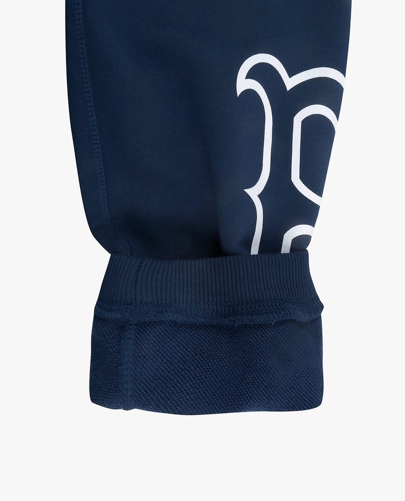 MLB - Quần jogger lưng thun Big Logo Training
