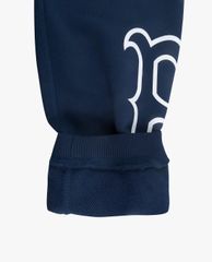 MLB - Quần jogger lưng thun Big Logo Training