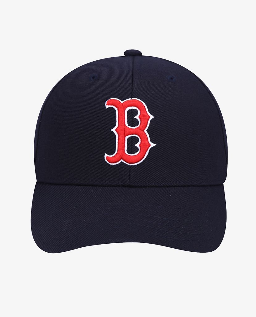 MLB - Nón bóng chày thể thao Captain