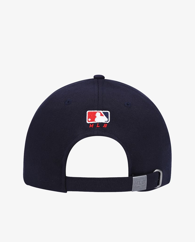 MLB - Nón bóng chày thể thao Captain