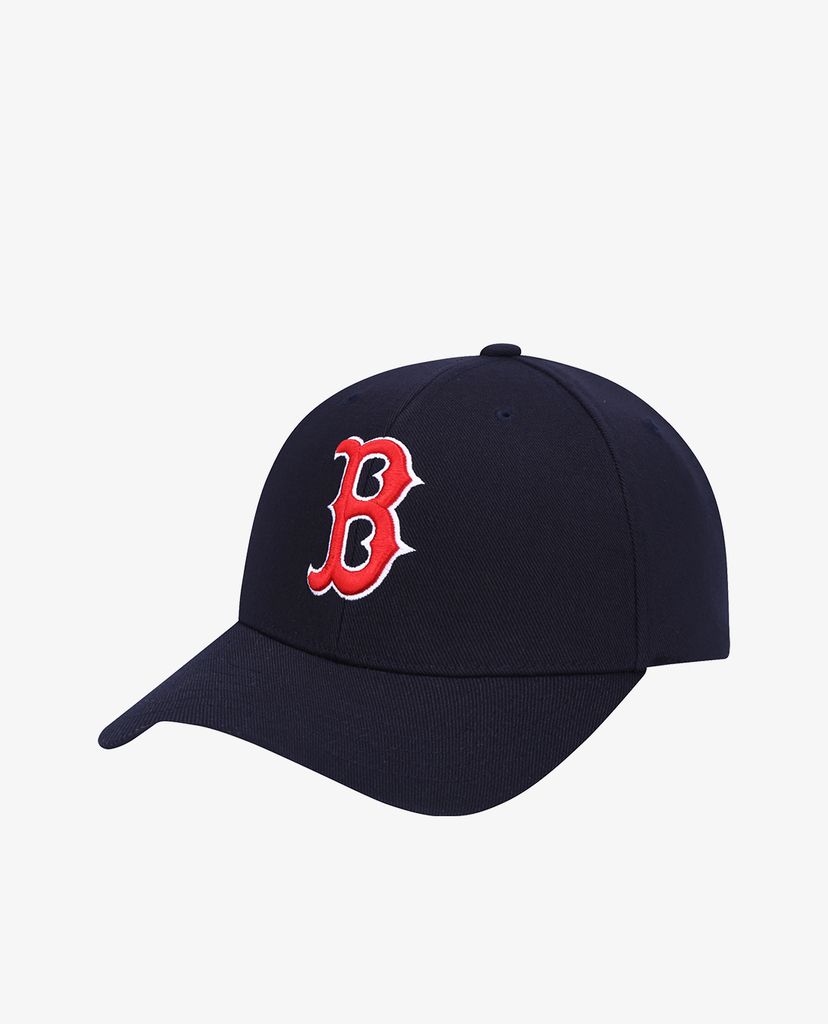 MLB - Nón bóng chày Captain Curve