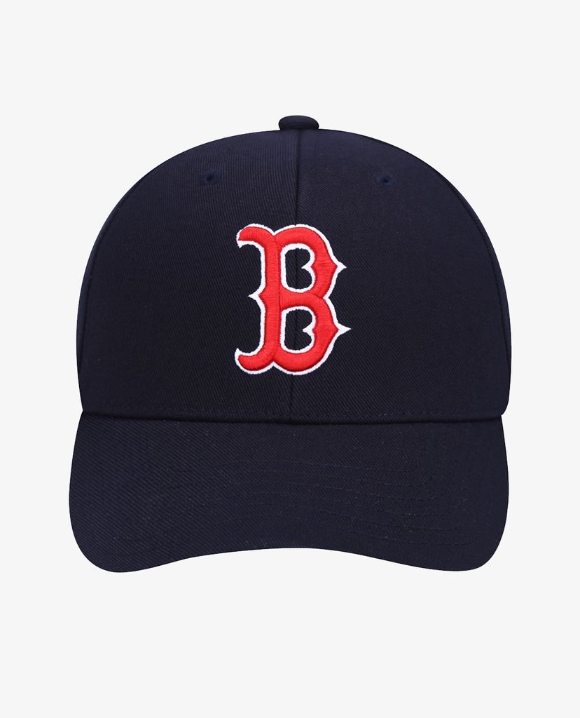 MLB - Nón bóng chày Captain Curve