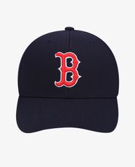 MLB - Nón bóng chày Captain Curve