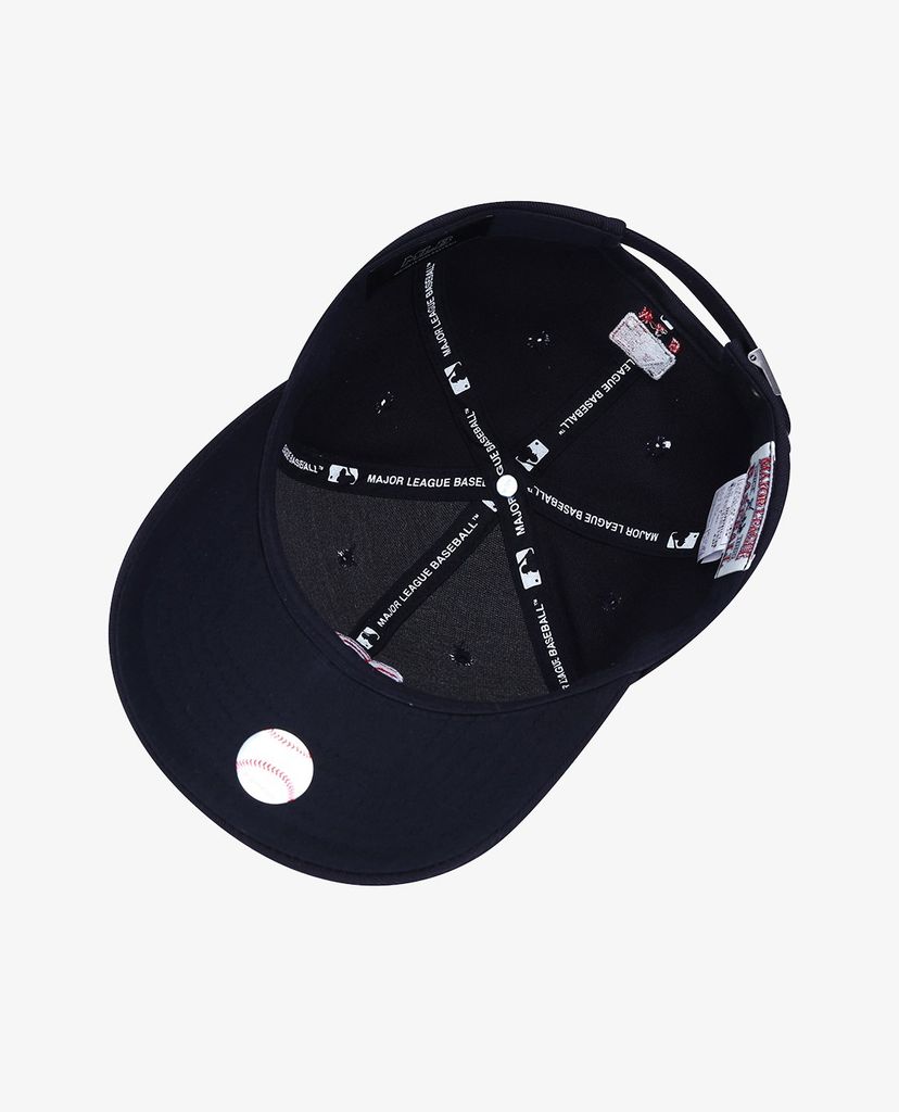 MLB - Nón bóng chày Captain Curve