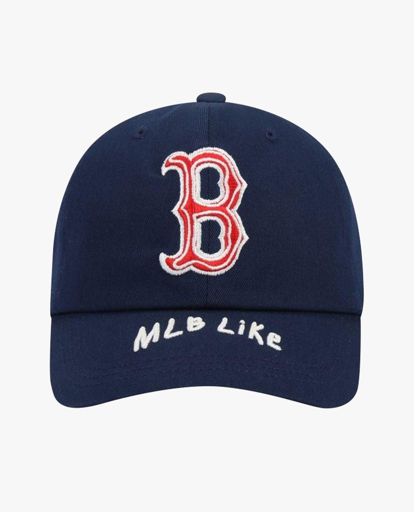MLB - Nón bóng chày MLB Like