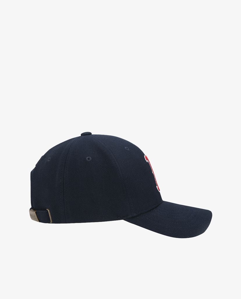 MLB - Nón bóng chày Wool Curve Control